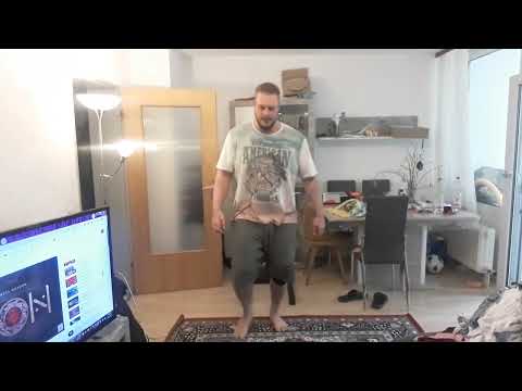 High Rep Legday/ Ep.43