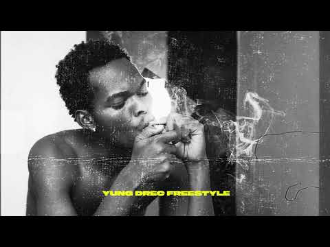 Yung Drec - FREESTYLE 😈