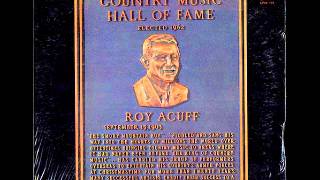 Roy Acuff Low and lonely