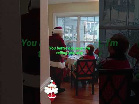 Promotional video thumbnail 2 for Santa Jerod- The Storytelling Santa