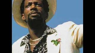 Gregory Isaacs Substitute