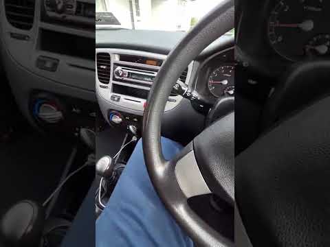 Kia Rio 07 1.5D NCT FEB 2027 - Image 2
