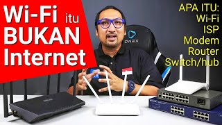 Download lagu Apa Itu Wi-Fi, Router, ISP, LAN, Switch, dan Access Point? Dalam Penjelasan Versi Sederhana mp3 Download lagu Apa Itu Wi-Fi, Router, ISP, LAN, Switch, dan Access Point? Dalam Penjelasan Versi Sederhana mp3