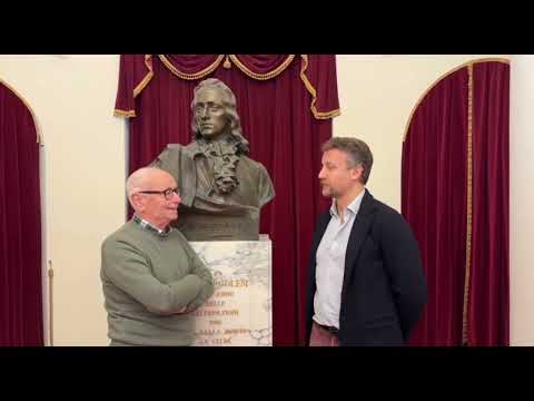 Jesi's "The Judgement of Paris" debuts at the Pergolesi Theater