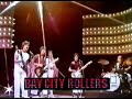 Bay City Rollers - Summerlove Sensation