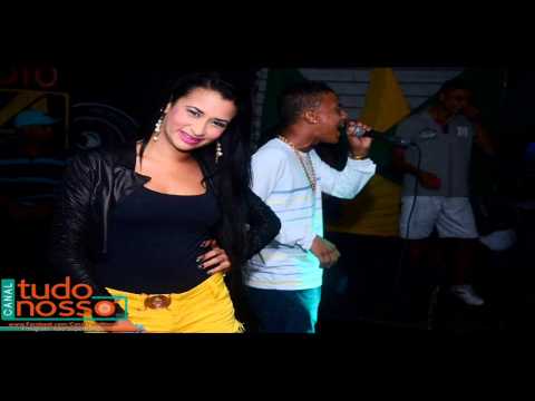 MC TROIA E ANNY LOVE - FOI VOCÊ QUEM COMEÇOU - MÚSICA NOVA