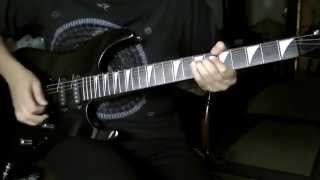 Video thumbnail for Jackson JS23 Dinky - Demo by MartinMoyan0