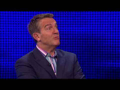 Bradley Talks About His Vans - The Chase