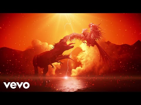 ILLENIUM, Excision, I Prevail - Feel Something (Lyric Video)