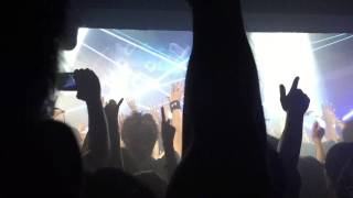 CTS LIVE NO REASON@20160710