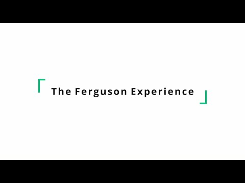Ferguson Education Group - The Complete Journey!