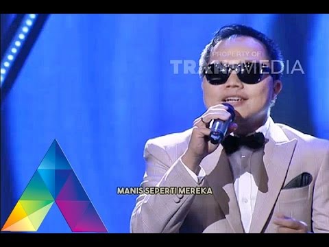 LIVE WITH TRIO LESTARI 12 NOV 2015 - Sandhy Sondoro Kirana