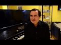 Pierre-Laurent Aimard's Notes from the Well-Tempered Clavier Tour #1: Welcome
