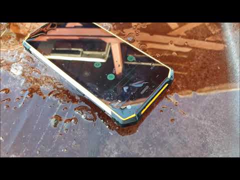 HAMMER Energy 2 test