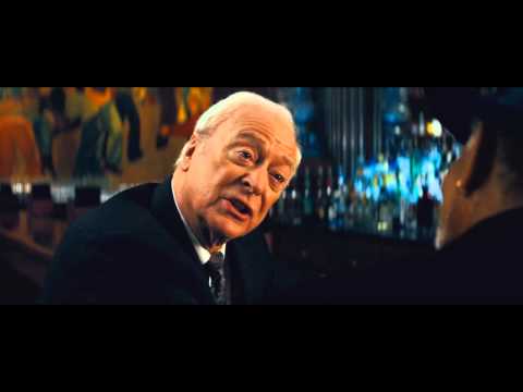 Now You See Me Official Movie Trailer #2 [HD]