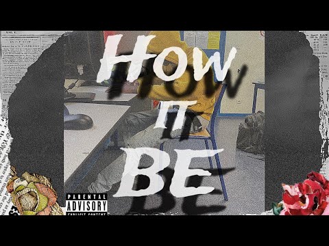 Yb’z Flix- How it Be (Official Audio)