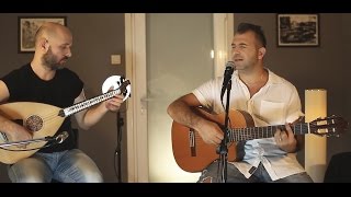 Kimseye Etmem Şikayet - Cihat Atlığ - Akustik Cover-Official Video