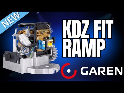 CJ AUT DESLIZANTE 50/60HZ -433MHZ 2 TX CT FIT