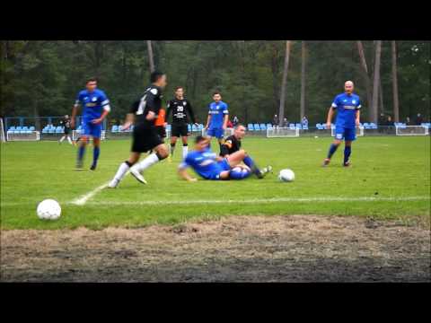 Unia Czermno – Mazur Gostynin 2:1 (1:0)