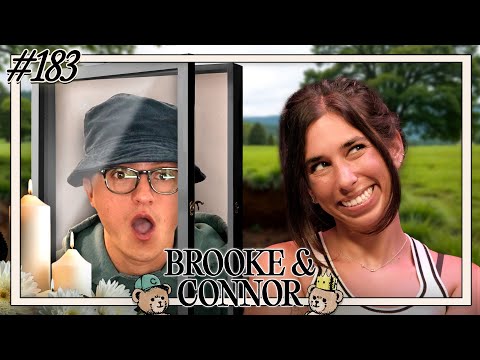 Slipping into Ray’s Shadowbox Casket | BNCMAP - Episode 183