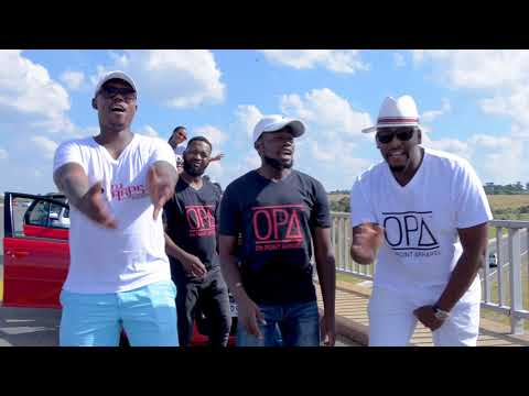 Dj Raps Superstar Ubumnandi