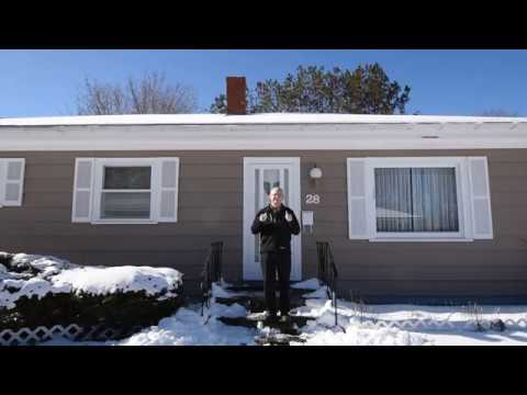 Comfy home in Bridgewater