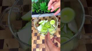 Download lagu MEZCLA AJO, CHAYOTE, LIMÓN Y AVENA mp3
