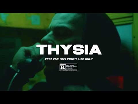 (FREE) Kidd x Sigma x Mente Fuerte Type Beat “THYSIA” | House Type Beat