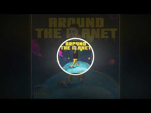 Lil freezer-around the planet