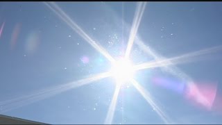 Are we saying goodbye to winter?