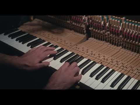 Jean Kapsa — Late June