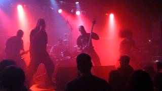 Dew-Scented - 00050, Live @ Backstage Munich 18.06.2015