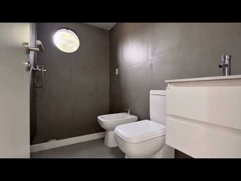 Video de YouTube - Alquiler apartamento 1 dormitorio a estrenar Tres Cruces
