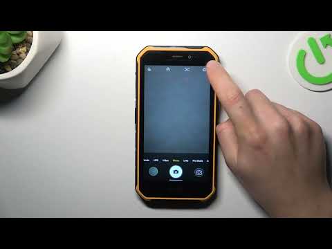 How to Set Up Watermark in Ulefone Armor X7 Pro – Add / Remove Watermark