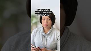 Download lagu Saat Chat WA ga Dia Balas tapi lihat Story mp3