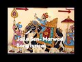 Jalla Sen- Marwadi lyrical Video