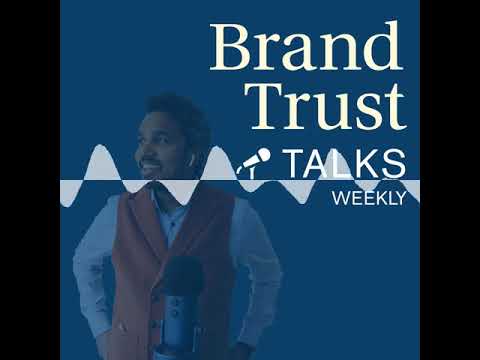 BrandTrust Talks Weekly #27 - KW 53/ 2020 - BrandTrust Talks