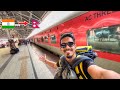 Howrah-Raxaul Mithila Express AC 3 tier Coach | 13021 train | India To Nepal 🇳🇵 International Tour