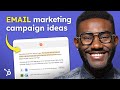 6 Great Email Marketing Campaigns Examples (As Chosen By Experts)