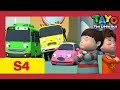 Tayo S4 EP19 L We Are All Friends L Tayo The Little Bus L Season 4 Episode 19