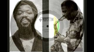 Herman Marquis & David Madden "Take 5"