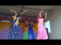 ZPHS YENDUVA Send Off 2023