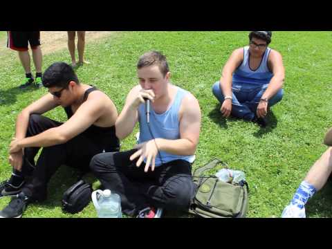 Mister Wobbles Beach Jam Compilation