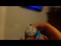 SC Quickie Thomas Tries To Sing