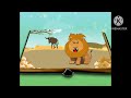 Bim And Bam In The Animal World Theme Song UK Canada Australia 2026