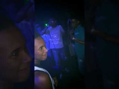 Sepet Mc X Mc Nadi - 2° fase da batalha do Salvador Rap Festival.