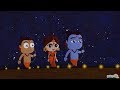 Ramayana: Story of Diwali | Mocomi Kids 