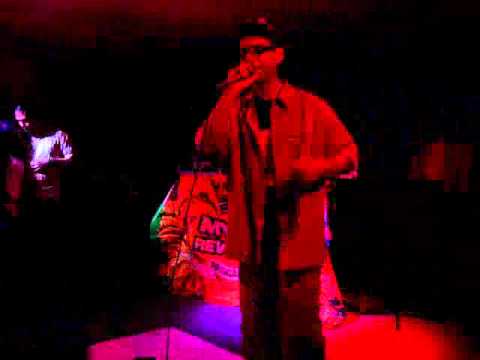 SAIMN I MEETS  NESKA  DUB  IN THE SESSION