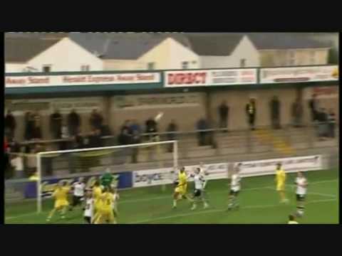 Torquay United 5 - Darlington 0