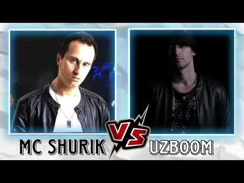 Mc Shurik - "Xuybum rifma" (diss to uzboom) 04.04.2025 xit